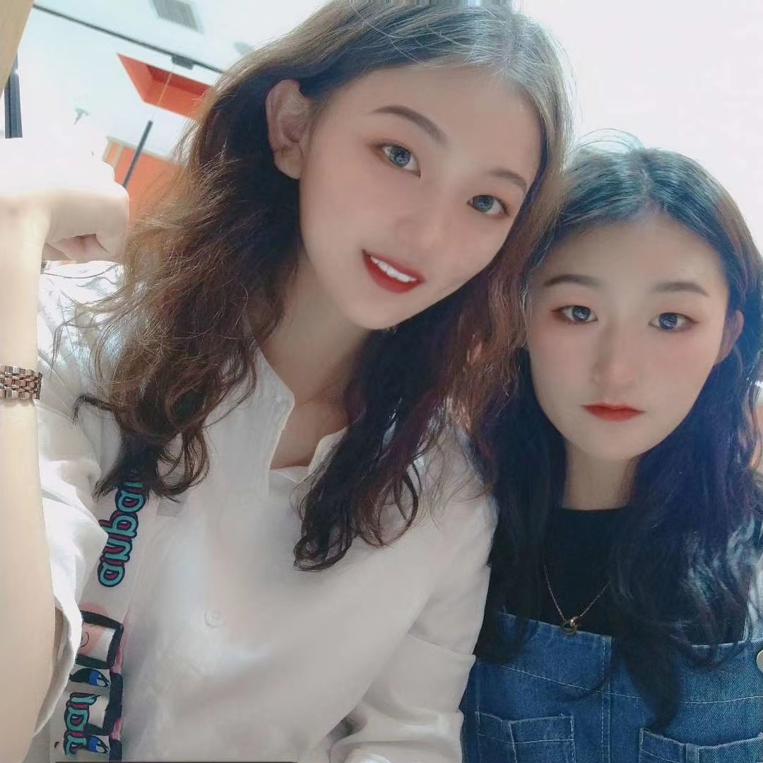 宇宇真美呀